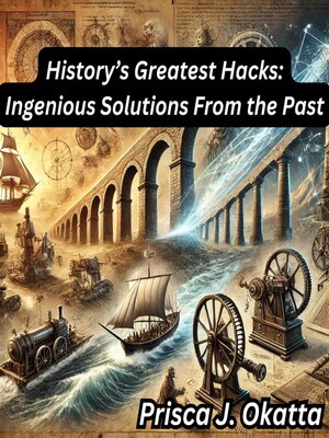 cover image of History's Greatest Hacks